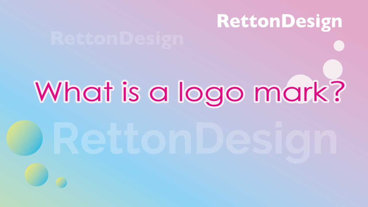 ロゴマークとは？イメージ画像